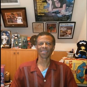 9K views · 116 reactions | Phil LaMarr can't wait to see you at #FanX!! He will be there all three days. | FanX Salt Lake Comic Convention | Facebook