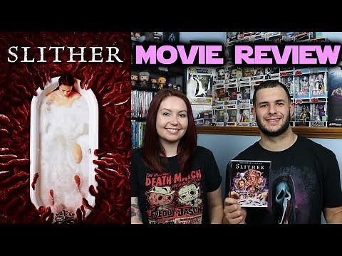 Slither (2006) - Movie Review