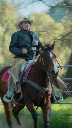 Live Visalian: Steve Jones Goes for an Epic Ride at Riata Ranch