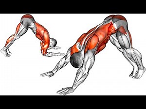 9 Exercises for Health and Wellness