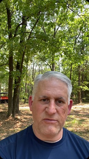 Commandment #2 for LEO’s | Andy Hughes