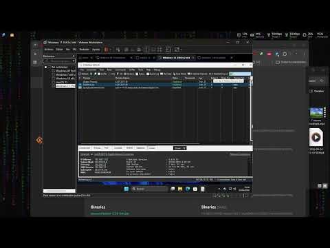 X netstat pro