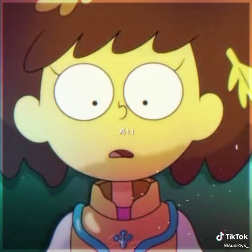 The Hardest Thing Amphibia: Anne Boonchuy's Return