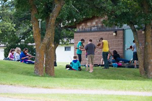 Fiddle | International Music Camp