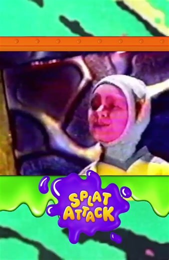 School in space?! SPACE CASES bloopers and behind the scenes footage