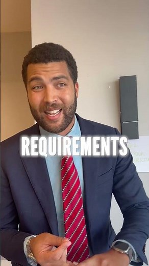 How to Start a Hedge Fund: The First 3 Steps 💼 #shorts