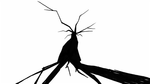 EN NOGADA Animation Test