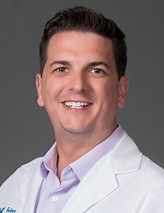 Craig Thomas, MD | Internal Medicine | Kelsey-Seybold Clinic