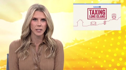 Taxing Long Island: Gov. Hochul signs bill extending property tax benefits for first responders