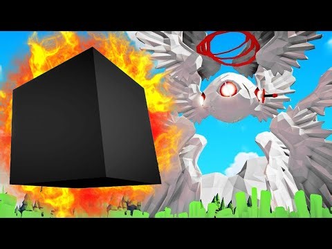 TABS, But Can Anything Defeat The STRONGEST Unit?