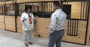 'Worth fighting for': Lenexa farmer pushes back against city's future development plans