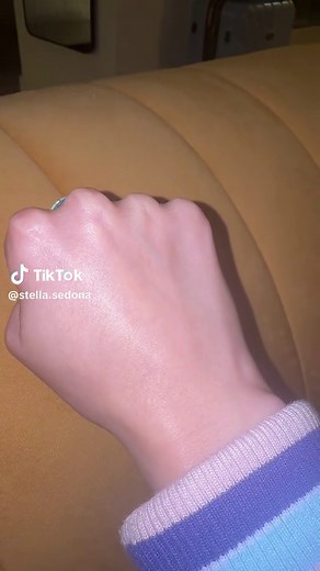 Stella Sedona on TikTok