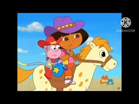 Pinto the pony express alternative ending