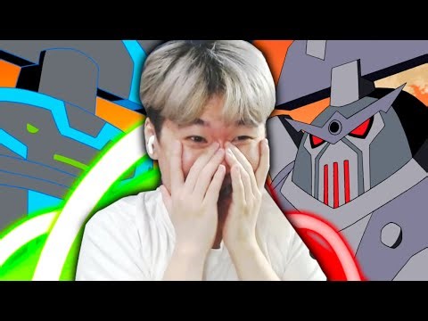 MAD MAX FINALE....CLOCKWORK vs CLOCKWORK ??? | Ben 10 Omniverse REACTION