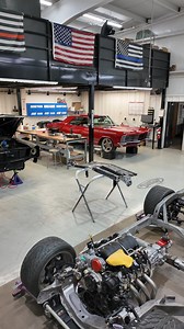 'bout that time...see y'all bright and early Monday morning... | Detroit Speed