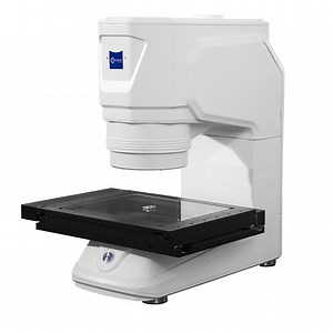 [Hot Item] High Precision Quick Measuring System One Button Video Measuring Machine