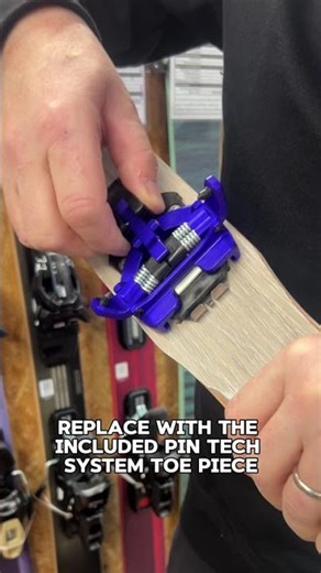 Is Cast the most versatile binding on the market?