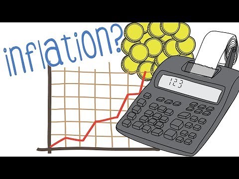 Inflation - einfach erklärt!