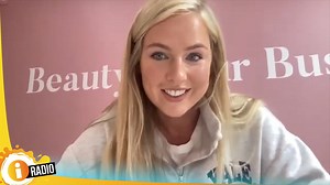 Thinking of being your own boss? Beuaty expert and entrepreneur Aimee Connolly shared her advice with Dave & Fionnuala as part Careers week. 🙌 | iRadio
