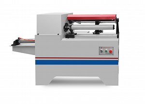 [Hot Item] Advanced Automatic Paper Core Cutting Machine for Efficient Production