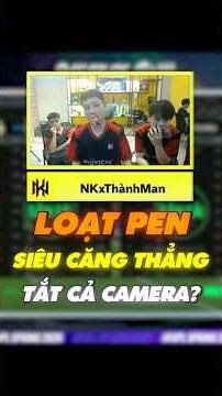 Thành Man đã nói tiếng “đan mạch” 😁 #fconline #fvplspring2026 #ngoisaosancofco