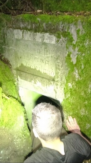 125K views · 1.9K reactions | We find a German bunker from the First World War! Complete video on YouTube ‍♂️. . . . #bunker #bunkerarchitecture #ww1 #ww1battlefields #ww1relics #ww1trenches #historisch #historical #history #lostplaces #lostplacesphotography #urbextreme #urbexworlds #urbex #abandoned #abadonedworld #abandonedbunker #abandonedplaces #darkplaces | Christian Böhm | Facebook