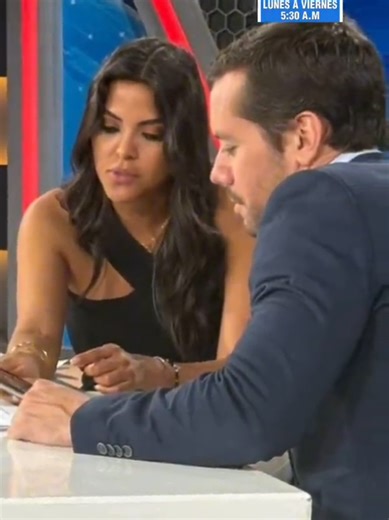 Empieza tu día bien informado ☀️ No te pierdas Buenos Días Perú, el noticiero que te trae las noticias que marcan la agenda del país. De lunes a viernes desde las 05:30 a. m., junto a la conducción de Claudia Chiroque y Pancho de Piérola, por Panamericana Televisión. #BuenosDíasPerú #PanamericanaTelevisión #NoticiasDelDía #ActualidadPerú #informaciónenvivo @Claudia Chiroque