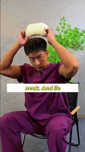 Fix Your Double Chin by Restoring Your Neck Curve