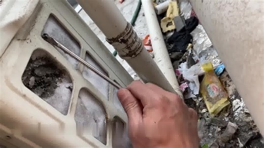 空调e6故障代码解决方法点我带图文详解