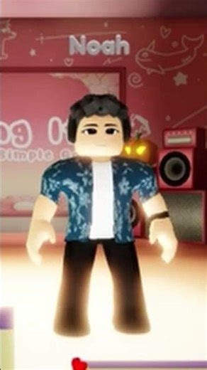 I FINALLY GOT TO SING THIS!! #ibella #roblox #voiceacting #funny #singing #scoobydoo #voiceartist