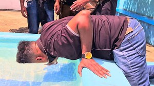 FIFANINANANA ZAZALAHIN-DRANO😲😲😳😳😳 | Yassik24