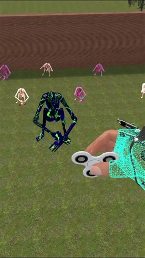 This Maze Was Supposed to Be Safe Then SCP 096 Appeared #gmod #scp096