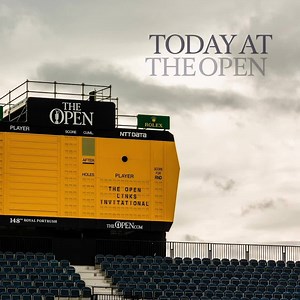 57K views · 549 reactions | Catch up on all the action from The Open ️ in 30 seconds before the battle for the Claret Jug continues. Tune in THU-SUN on GOLF! | Golf Channel | Facebook