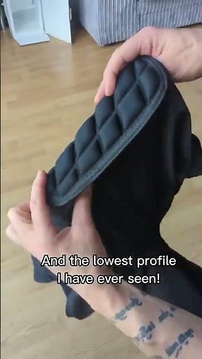 “Stay Safe on the Slopes ⛷️ | Padded Snowboarding & Skateboarding Impact Shorts”