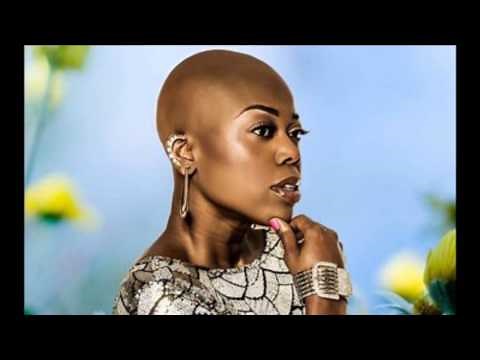 Shelby J & Anthony Hamilton - North Carolina (2012)