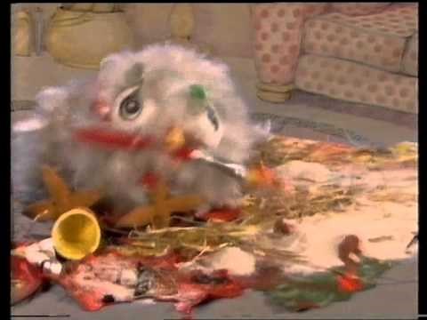 Orm and Cheep season 1