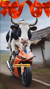 🐄এই গরু তরমুজ ক্যান্ডি খাবে#prasenjitrimpaps #funny #viralvideo #cow #cowvideos #youtubeshorts
