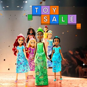 2.2K views · 23 reactions | 嬨 They love the big toy brands, you love the amazing savings! Shop 20-30% off a great range of toys across Lightyear, Barbie, Vtech, Transformers, selected Lego and more > https://bit.ly/3xz46pu | MYER | Facebook