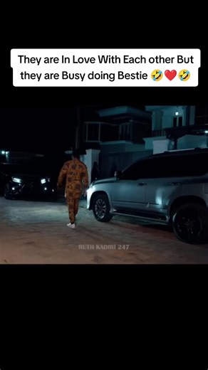 Love Treaty: Must-Watch Nigerian Movie in 2024