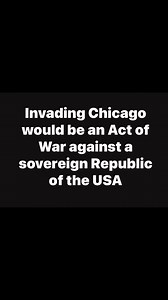 People need to wake the F up and be ready. | Progressive Power