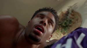 Watch 'Talk dirty to me. I'm cumming! What did you say? Never mind. I'll tell you when I wake up.' | Don't Be a Menace to South Central While Drinking Your Juice in the Hood Clip