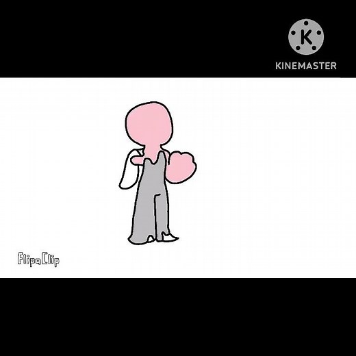 Ice cream transfur || original idea || transfur animation