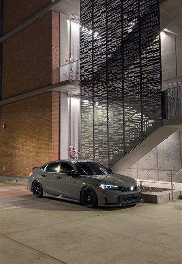 Exploring the Honda Civic: Features and Performance