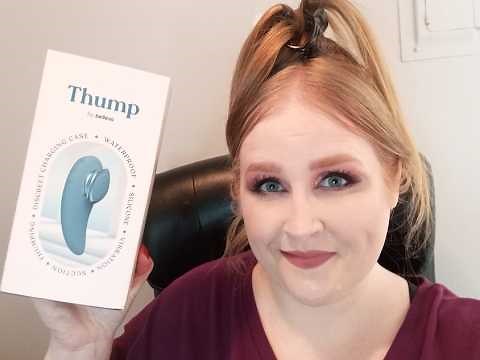 THUMP **BELLESA BOUTIQUE REVIEW**