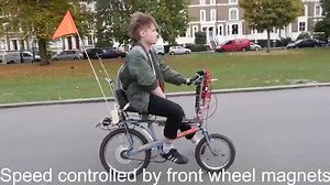 Inside the crazy, musical mind of Look Mum No Computer