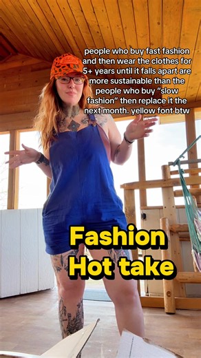is this REALLY a hot take \\ #hottake #xyzbca #lgbt #y2k #fashion