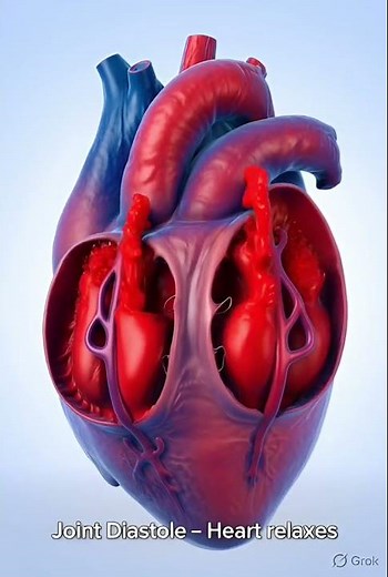 Cardiac cycle| 11 biology #biology #biospark