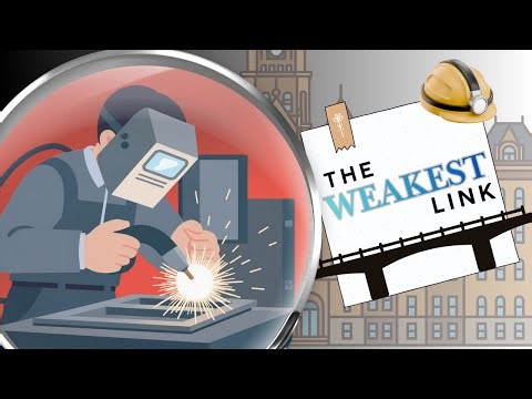 Steel Structure Design Basics | Civil Engineering Explained