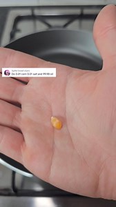 Making Deep Fry Popcorn 🍿 #lovesweetslife #popcorn #deepfrying #lifehack | LoveSweetslife