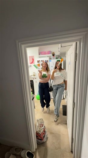 Irish St. Patrick's Day Traditions